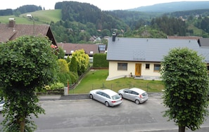 Außenbereich