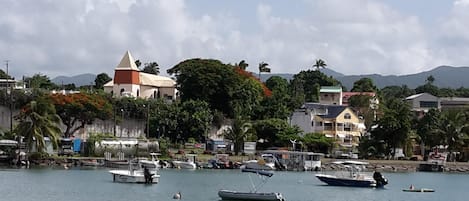 Jachthaven