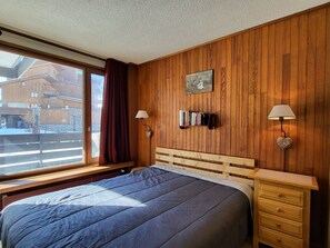 1 dormitori i wifi gratuïta