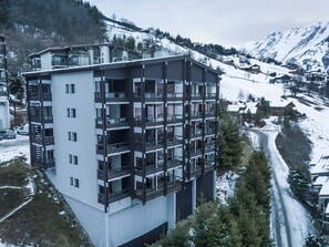 Udendørsområde