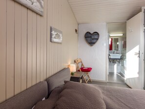 3 Schlafzimmer, Bettwäsche