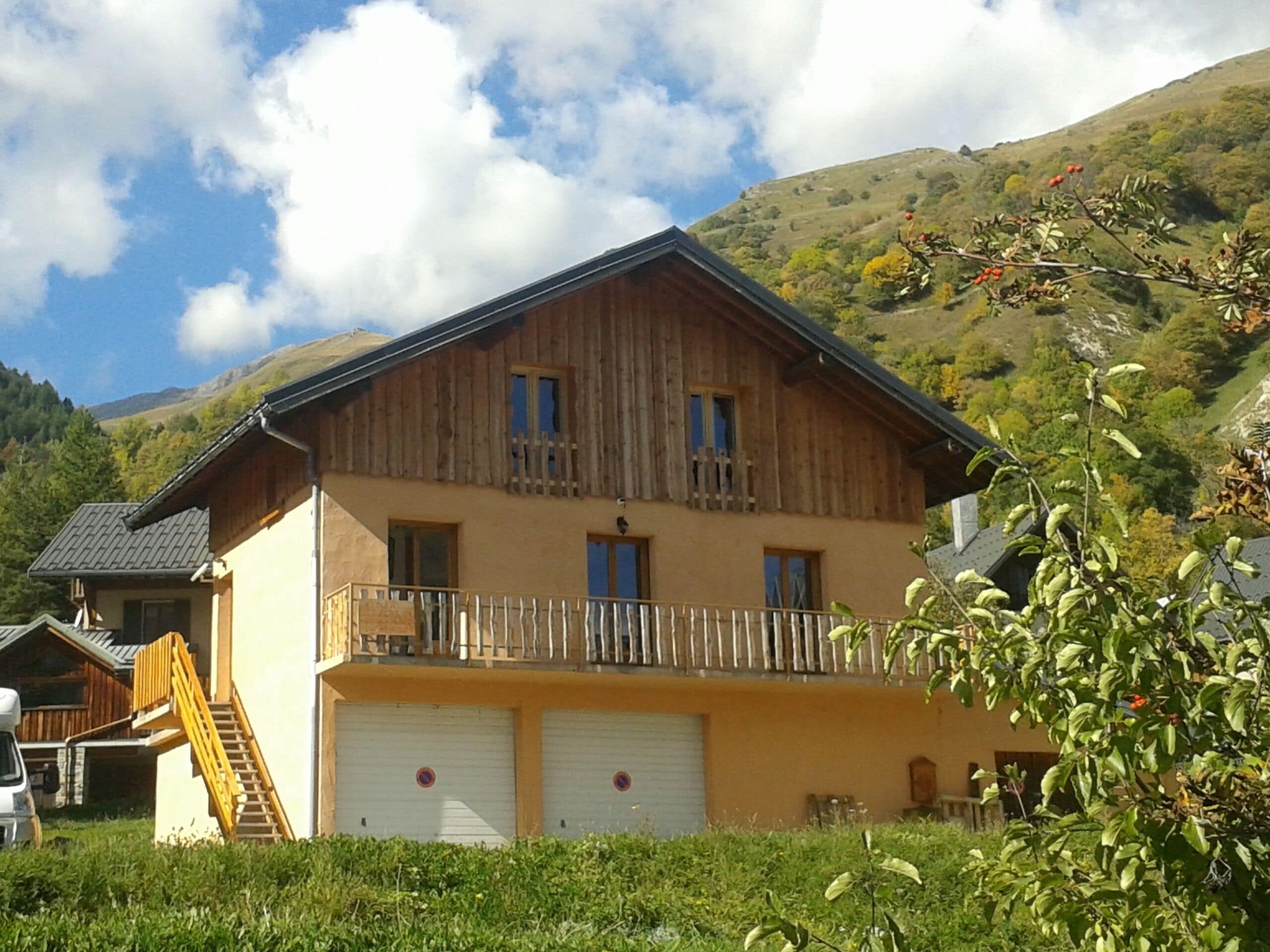 Esterni