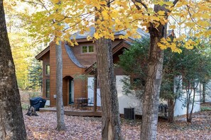 Exterior - Boyne Mtn Disciples Village #660 | Ski-In/Ski-Out (Boyne Falls)