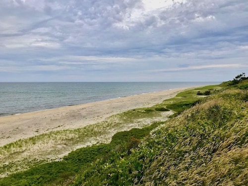 Classic Nantucket Home with Ocean Views!