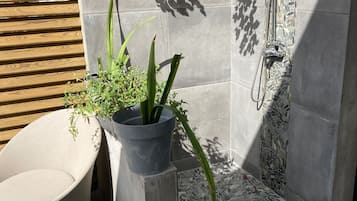 Terrain de l’hébergement