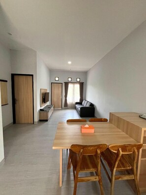 Family Room | Living area