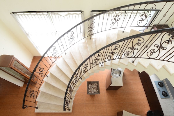 Ăquipements de la chambre
