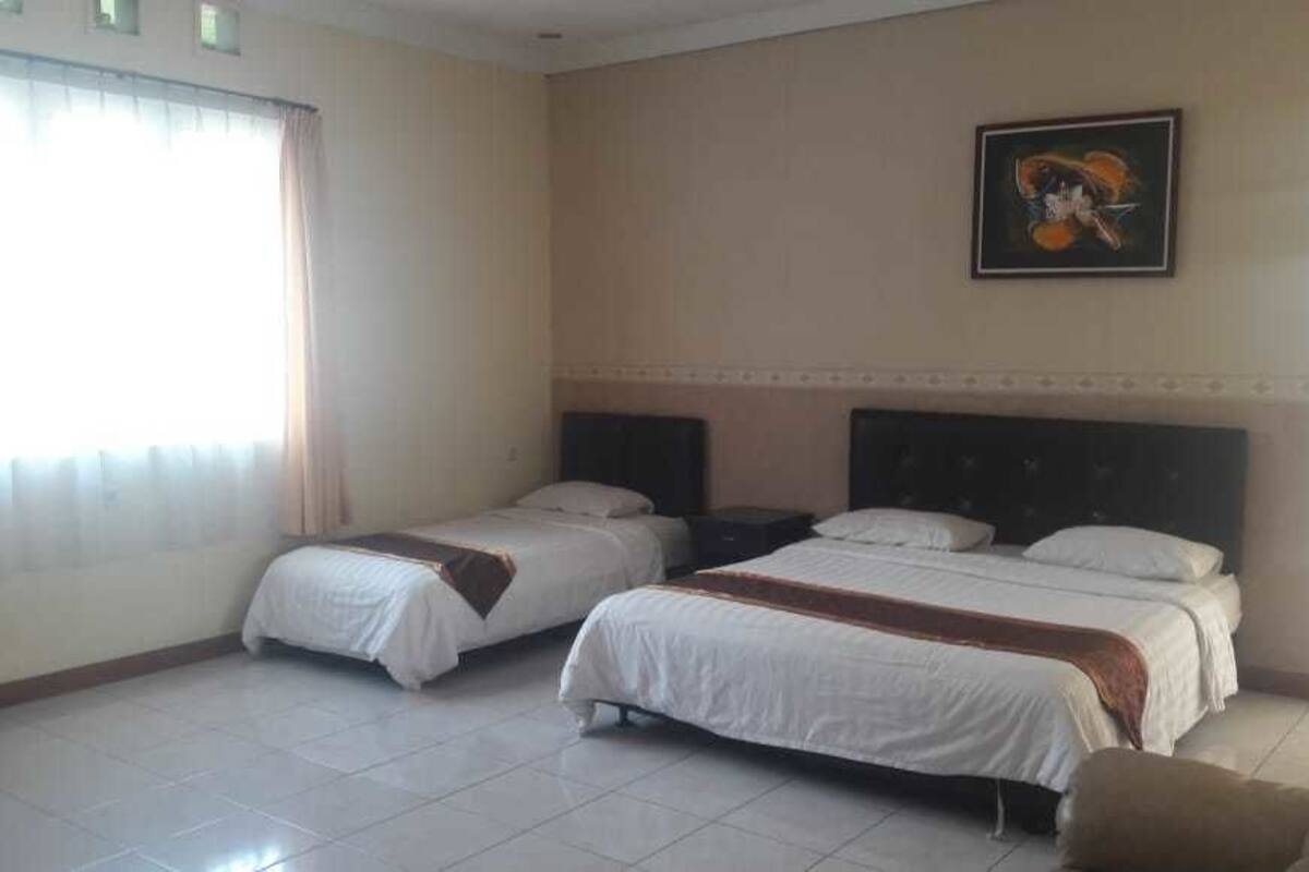 Junior Room, 1 Bedroom (Paviliun)