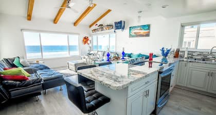 Right on the Famous Mission Beach Boardwalk - Best location in Mission Beach
