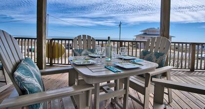 Blue Wave ** Vista frontal de la playa ** Piscina privada ** La mayoría de las revisiones en SGI