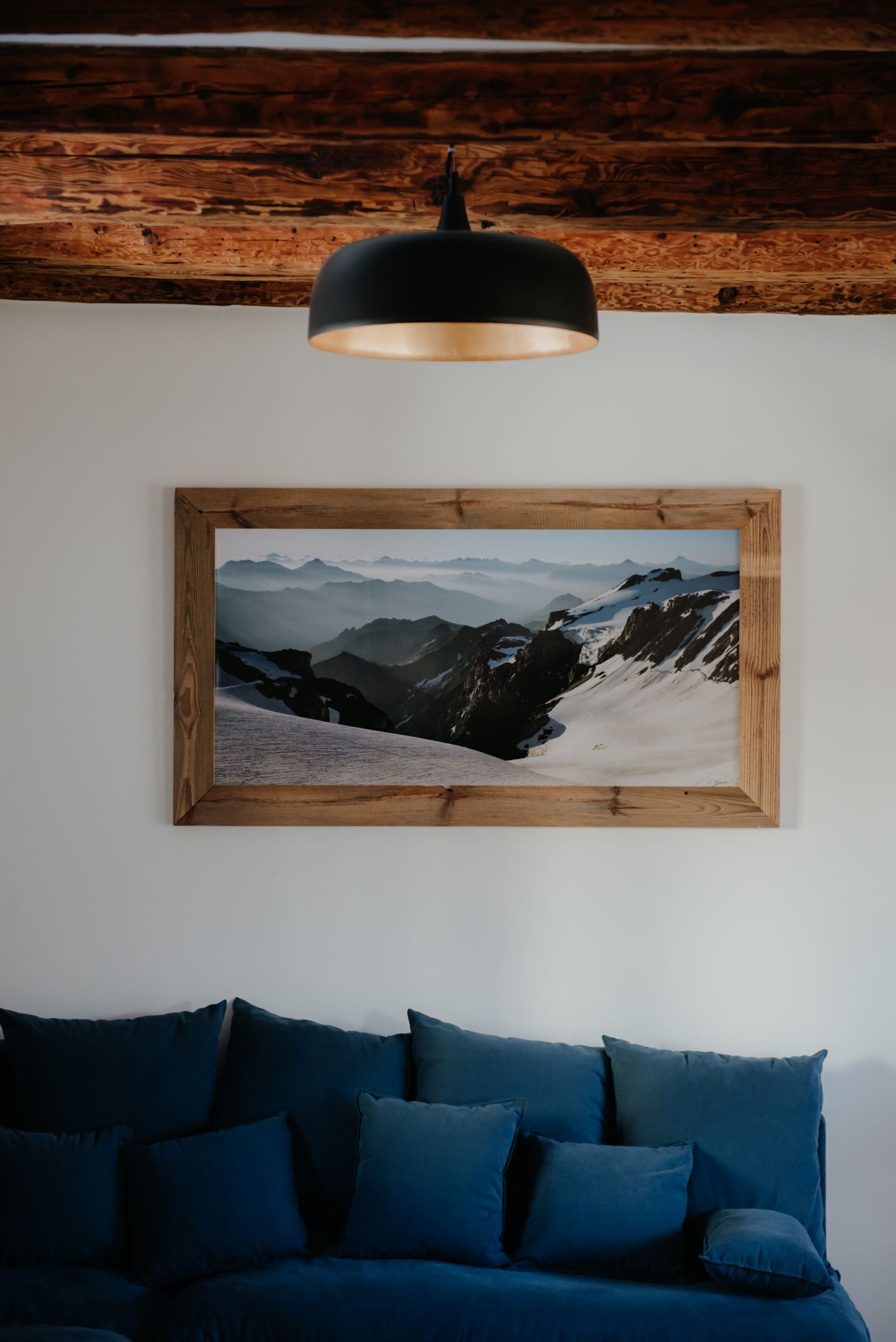 L Escalp'ade: Superbe Appartement 8-10 Personnes Serre Chevalier Briancon - Briançon