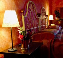 Triple Room | Egyptian cotton sheets, premium bedding, down comforters, free WiFi