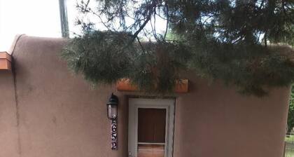 Historic Mesilla Adobe Home near the Plaza