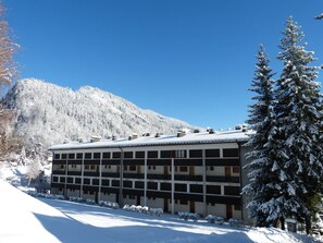 Udendørsområde