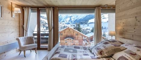 4 Schlafzimmer, kostenloses WLAN, Bettwäsche