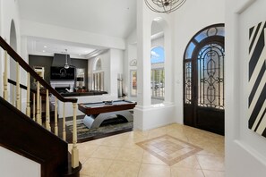 Interior - SWSS - Ultimate Neighborhood Getaway: Pool, Hot Tub, Games & Concierge Services at Luxe (Scottsdale)