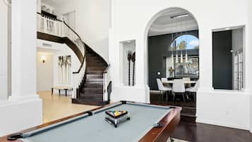 Sala de juegos