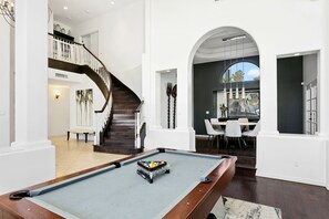 Sala de jocs