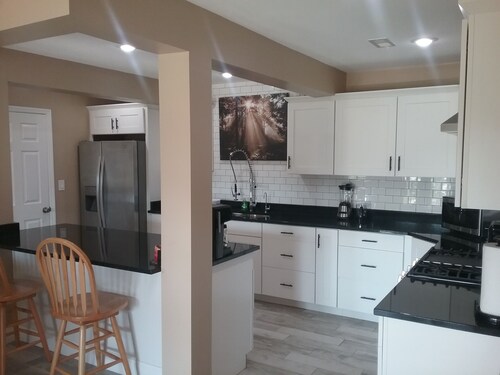 1 BR FULL KITCHEN starting at $99
MOUNTAIN VIEWS, PET FRIENDLY
 on 4 ACRES!
