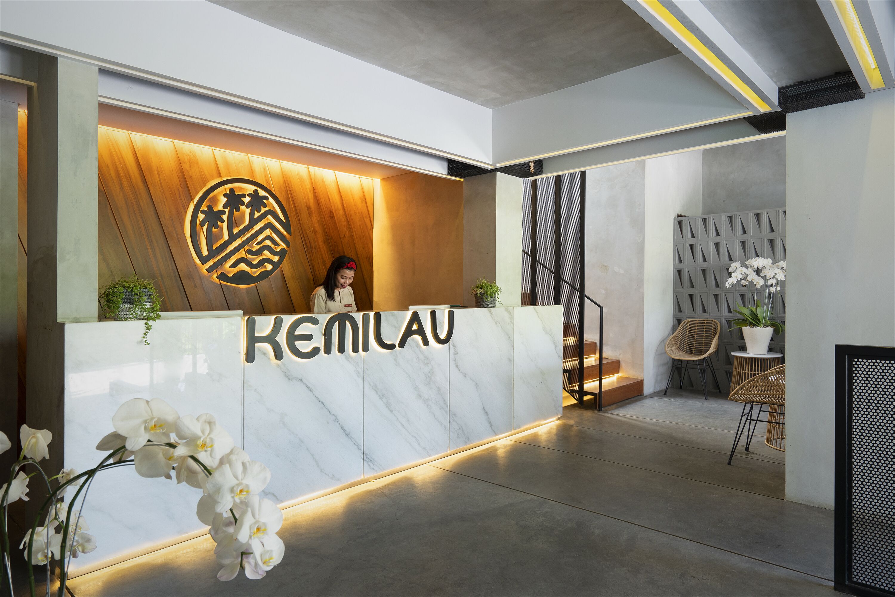 Photo - The Kemilau Hotel & Villa Canggu