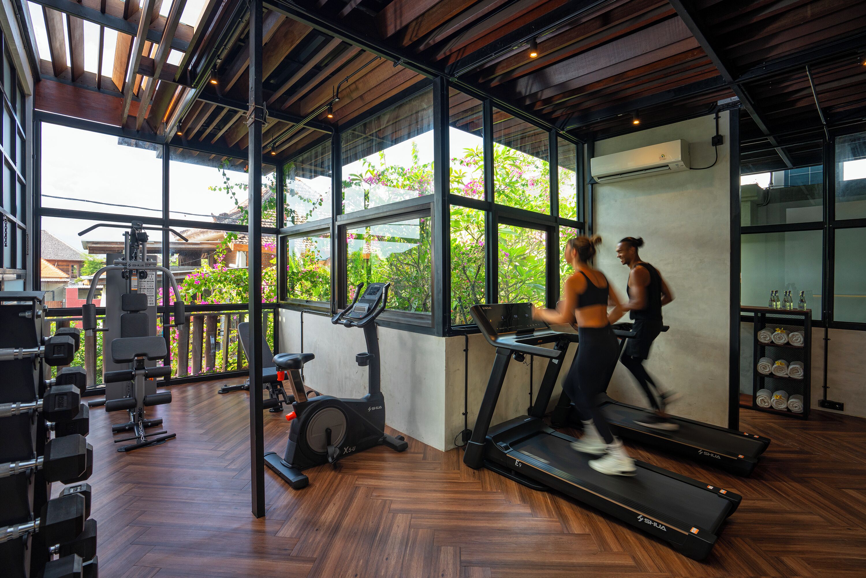 Photo - The Kemilau Hotel & Villa Canggu
