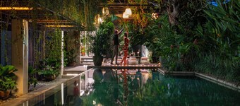 The Kemilau Hotel & Villa Canggu