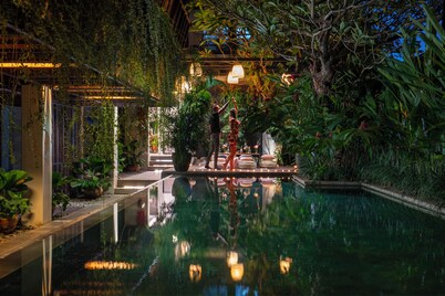 The Kemilau Hotel & Villa Canggu