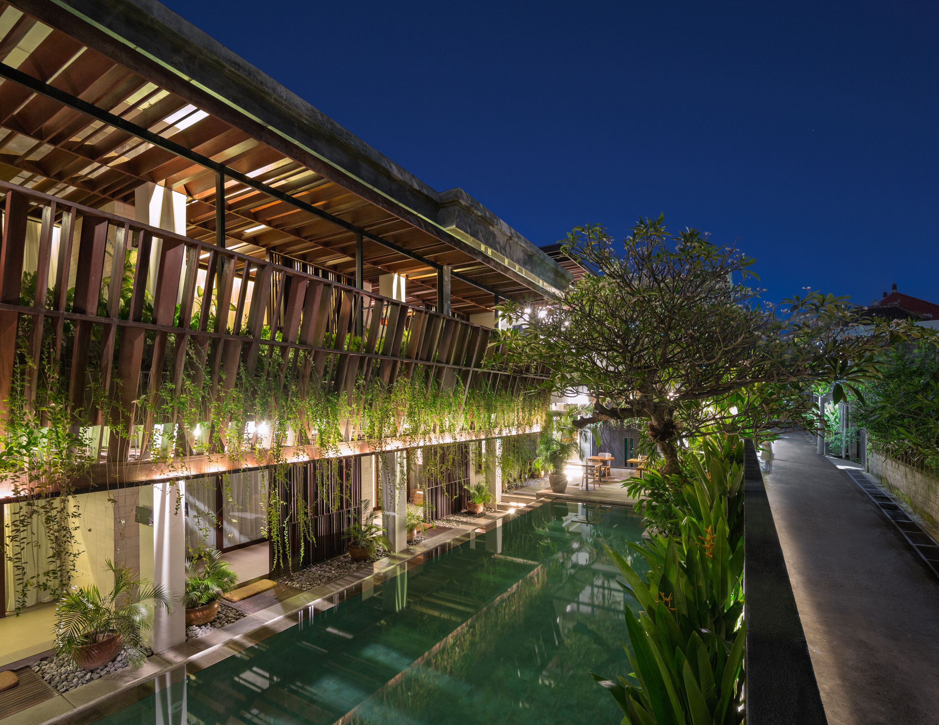 Photo - The Kemilau Hotel & Villa Canggu