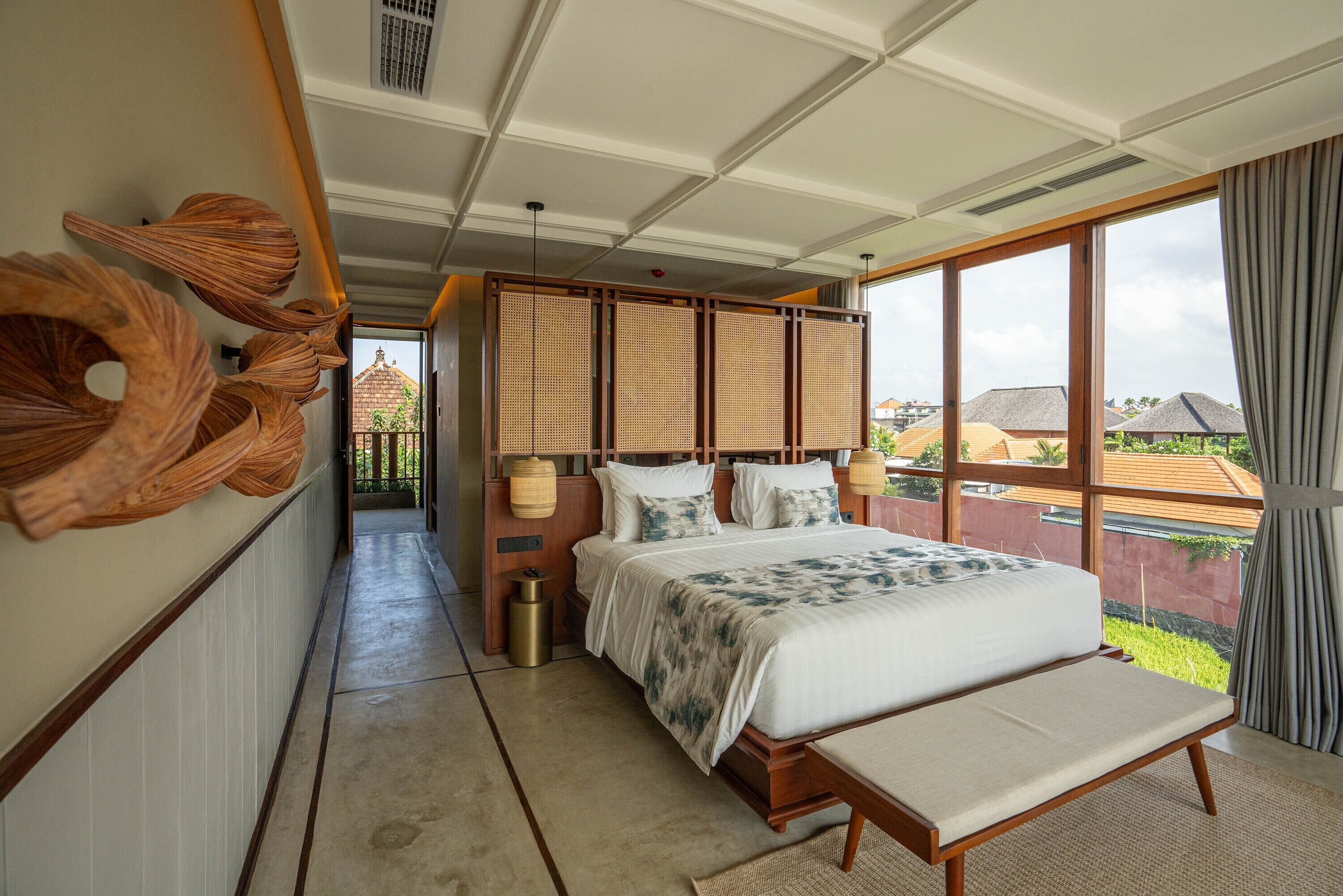 Photo - The Kemilau Hotel & Villa Canggu