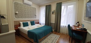 Standard Double Room, 1 King Bed - Markell Hotel (Moscow)