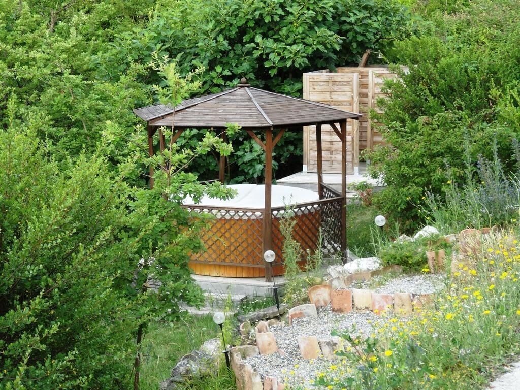 Suíte superluxo (Le Dôme Prestige) | Banheiro