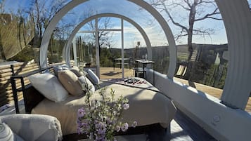 Casa exclusiva, vista al patio (qualité tourisme) | Interior