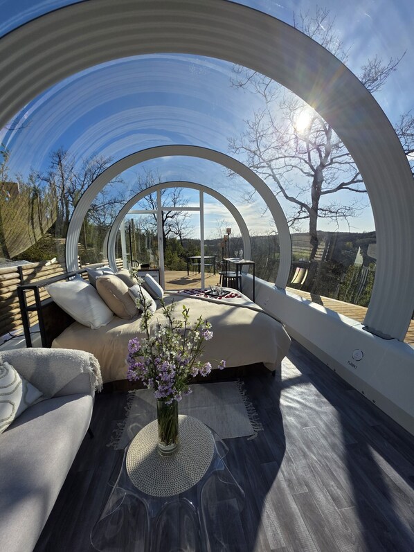 Exclusive House, Courtyard View (qualité tourisme) | Interior - Les Gouttes D'eau (Labastide-de-Penne)