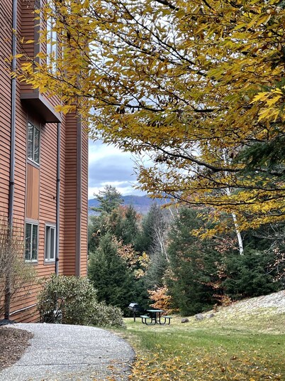 NordicVillageRESORT life@Storyland, very close to Attitash/Wildcat/Cranmore etc