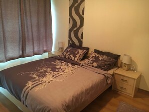 Comfort Apartment, 1 Bedroom