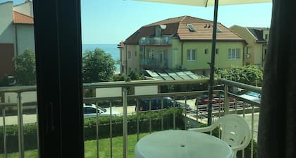 Budzhaka Black Sea Paradise