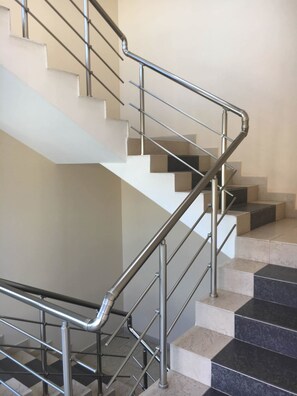 Staircase - Budzhaka Black Sea Paradise (Sozopol)