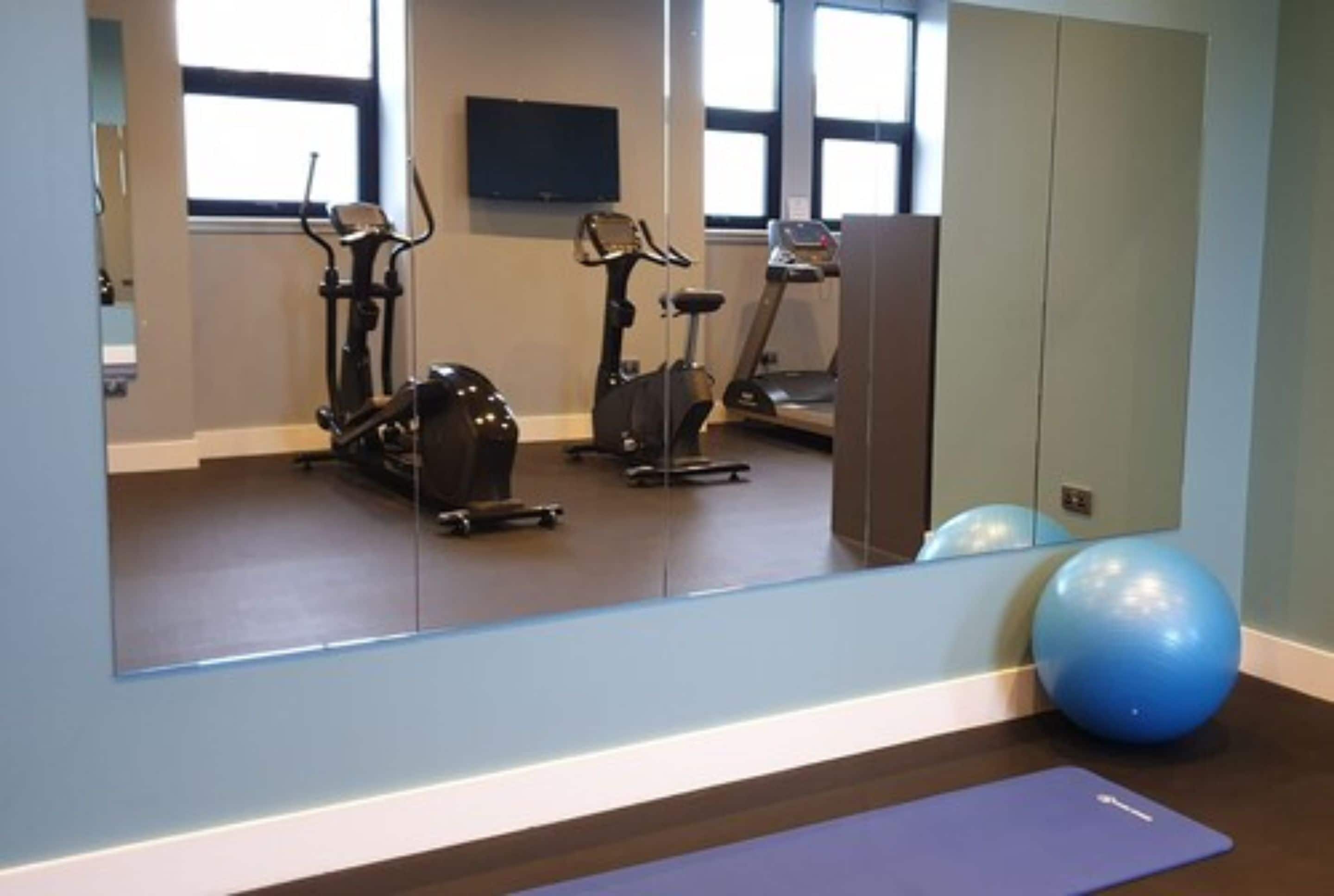 Foto - Sandman Signature Aberdeen Hotel & Spa