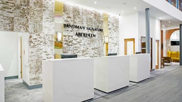 Interieur