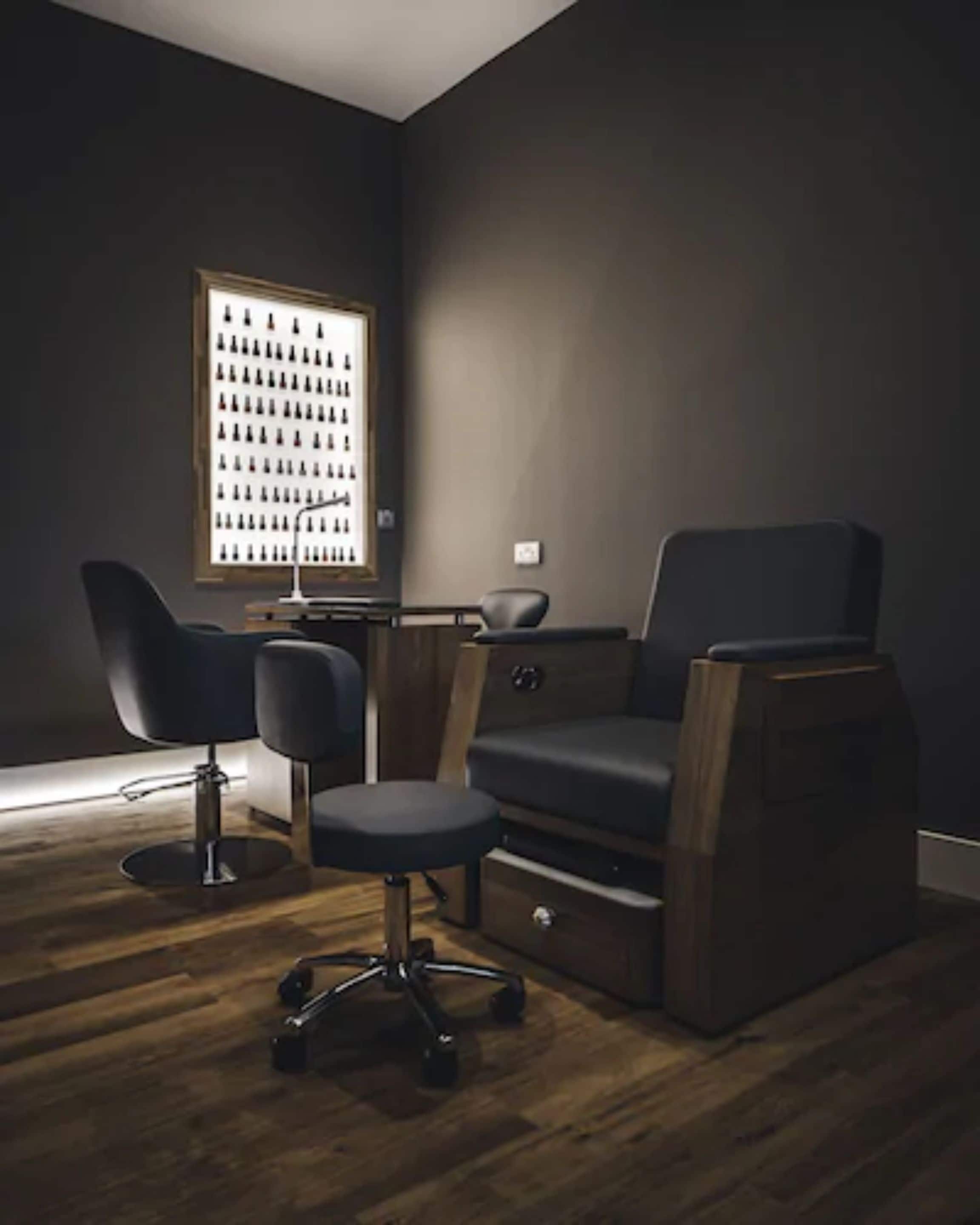 Foto - Sandman Signature Aberdeen Hotel & Spa