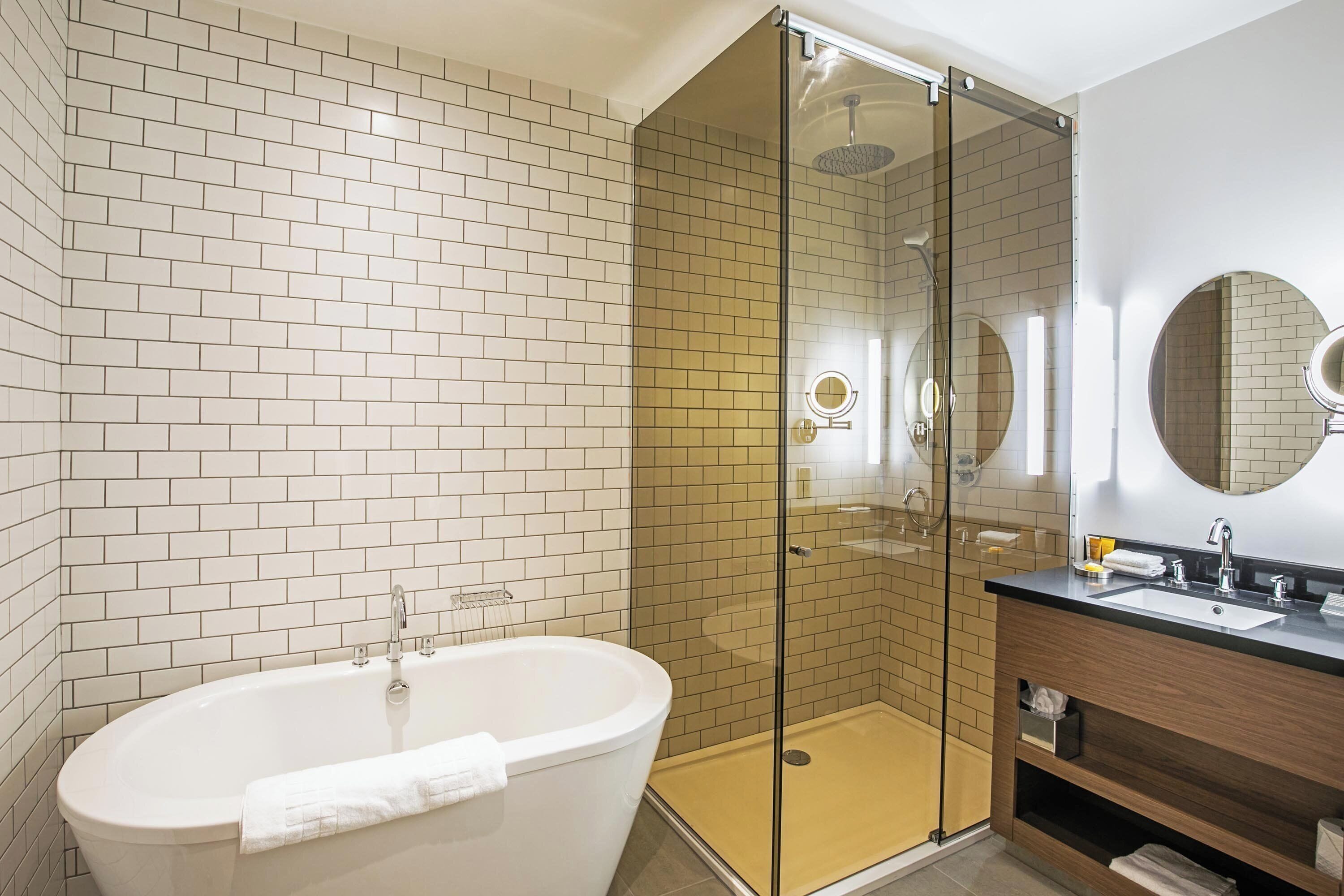 Foto - Sandman Signature Aberdeen Hotel & Spa