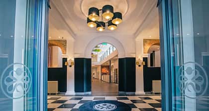 Sandman Signature Aberdeen Hotel & Spa