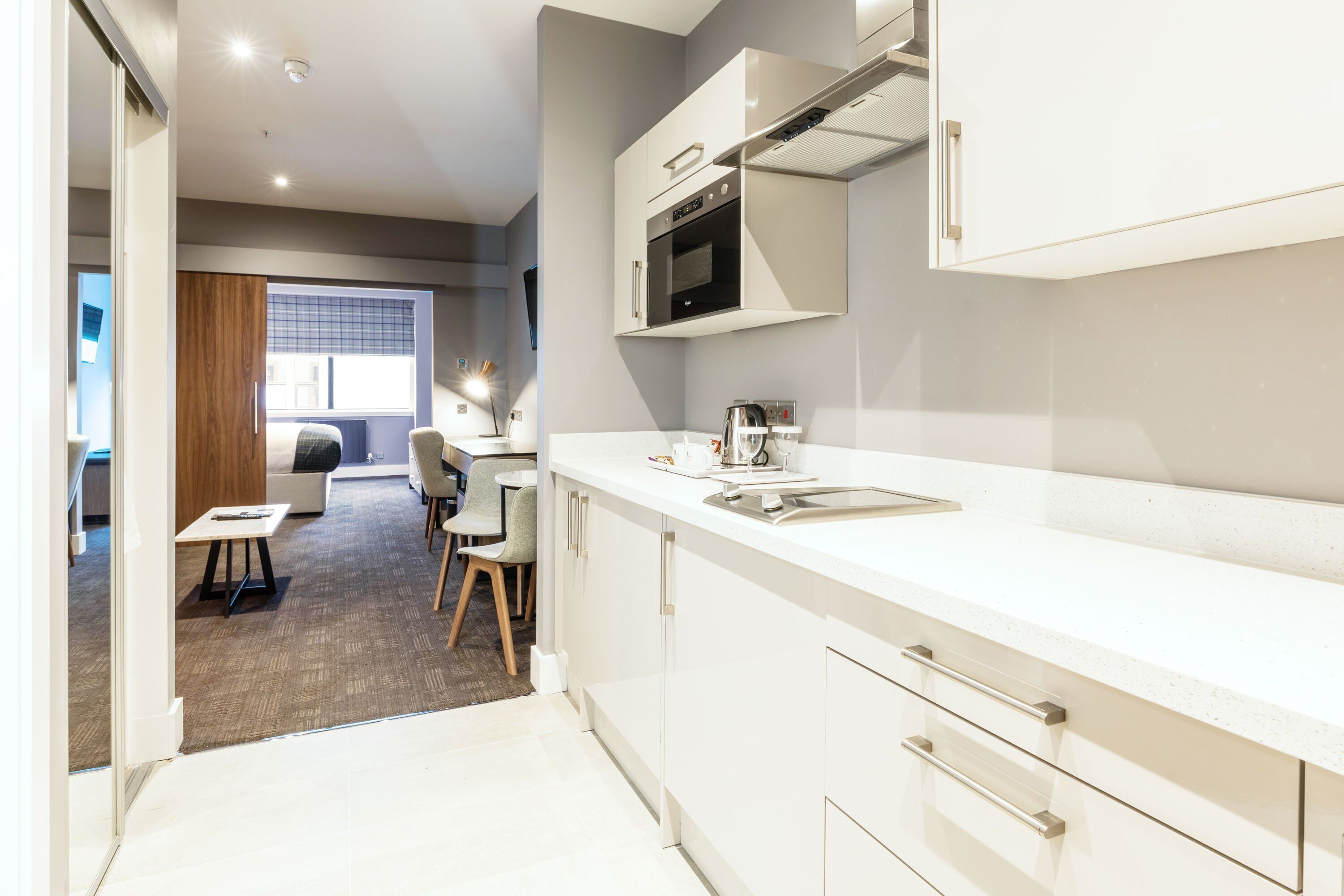 Photo - Sandman Signature Aberdeen Hotel & Spa