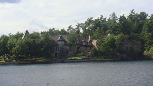 Mountain Escape - Trout Lake Waterfront, Adirondack Park Area