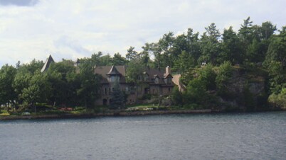 Mountain Escape - Trout Lake Waterfront, Adirondack Park Area