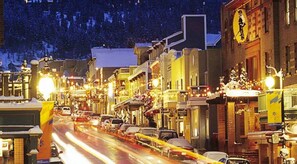 Exterior - The Yellow House - Old Town 2BR (Park City)