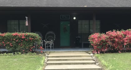 Lakeview Lane Cabin Lake Greeson Self Creek Daisy, Arkansas