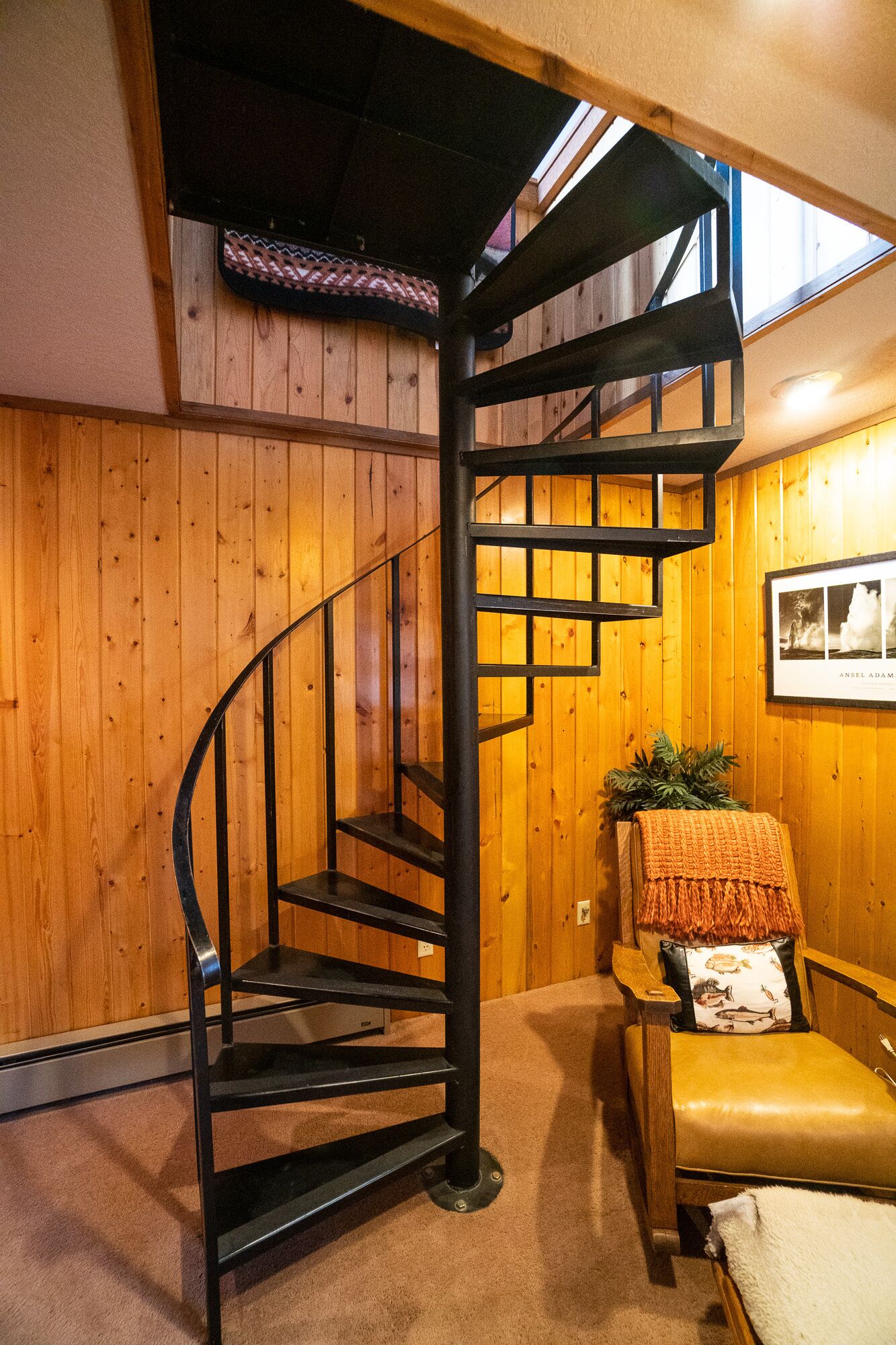 Intérieur