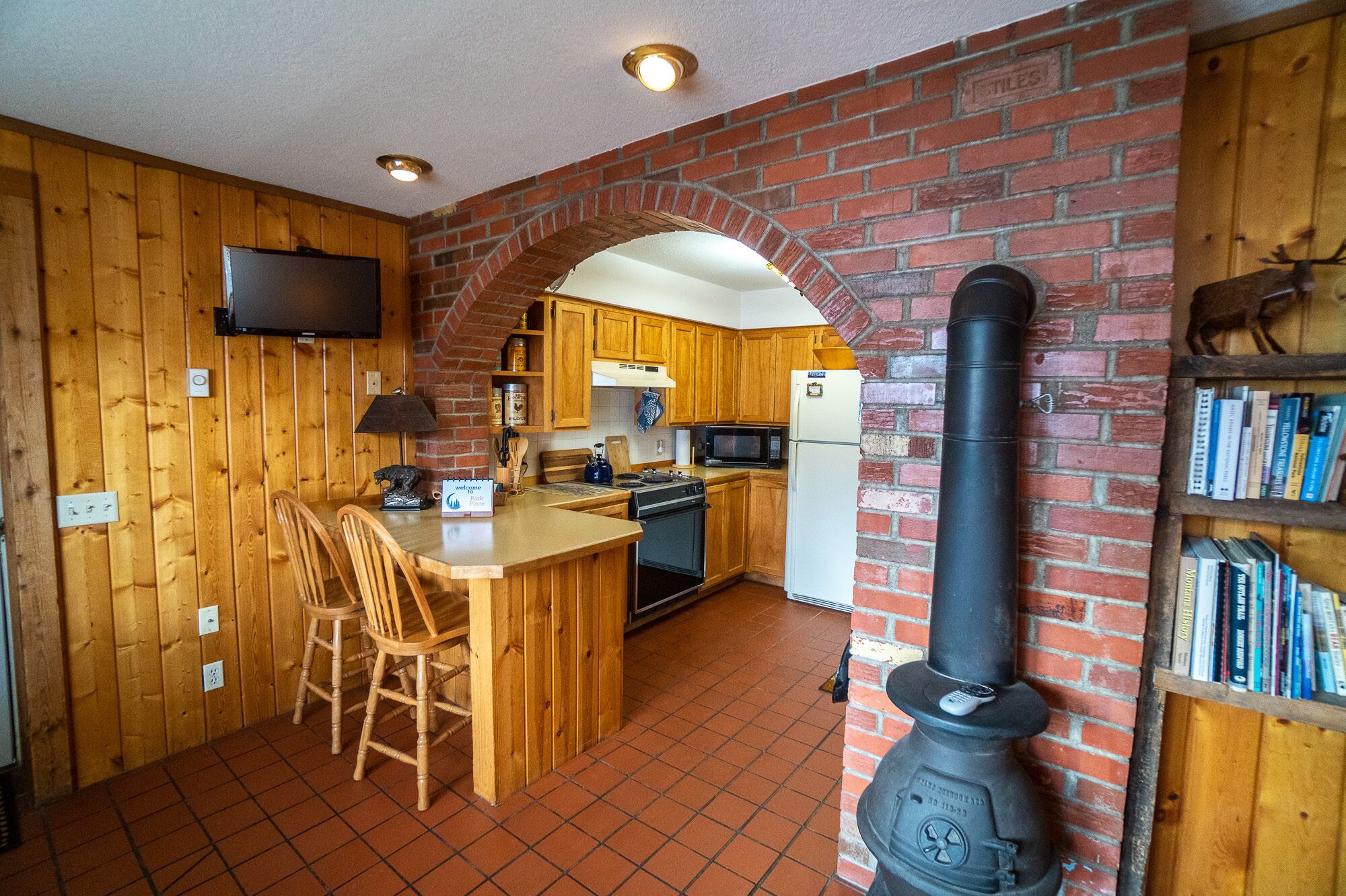 8 Best Cabin Rentals In Gardiner, Montana Updated 2024 Trip101