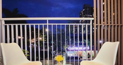 Scenic Valley Suite